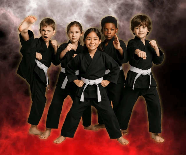 Tomorrow’s Leaders After School Program