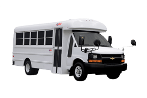 <center>Your Child's Safety is Our Top Priority<center>