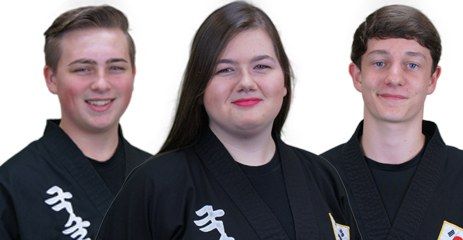 <center>Develop a Respectful and Optimistic Attitude<center>