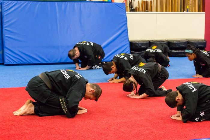 <center>Bond With One Another in a Unique Way<center>