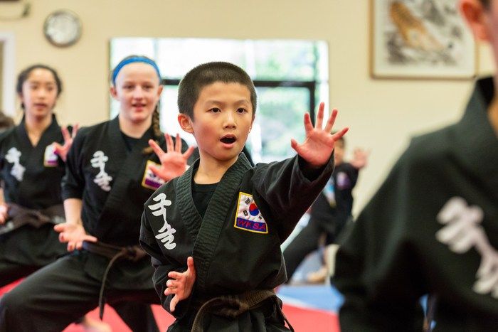 <center>Find the Right Class For Your Child<center>