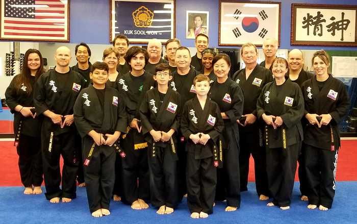 <center>We believe in the potential of every student<center>